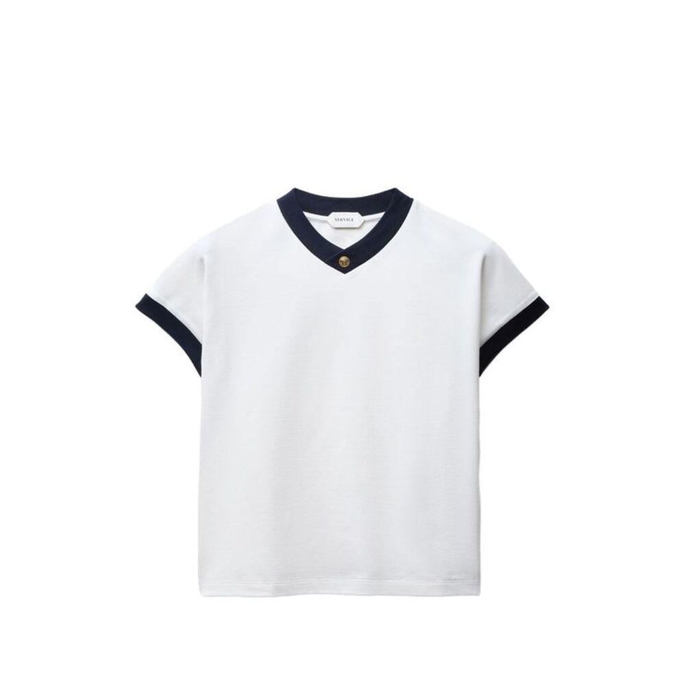 Versace Women Tops